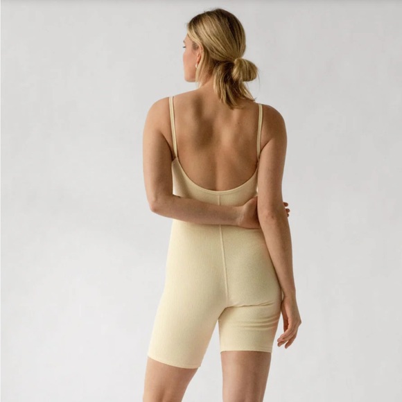 James Street Co Nico Bikesuit - Picture 2 of 5